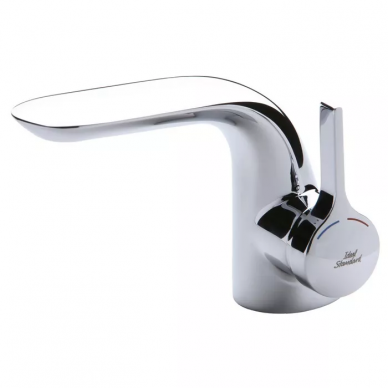 Смеситель для раковины Ideal Standard Melange (A4260AA) 0