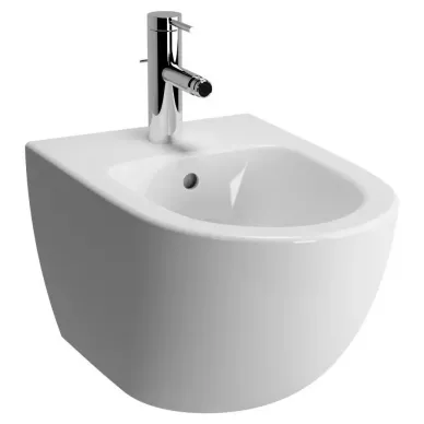 Биде подвесное Vitra Sento (4338B003-1046) 0