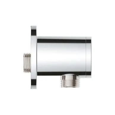 Шланговое подключение Grohe Tempesta 28671001 хром 2