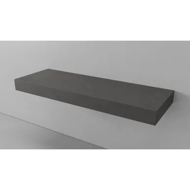 Столешница Velvex Unit st.UNI.160-627 160, графит 1