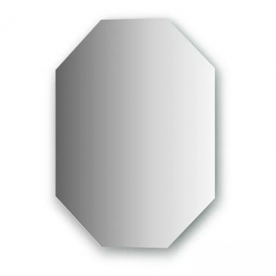 Зеркало Evoform Primary (BY 0078) (шлифованная кромка) (45 см) 0