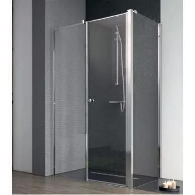 Боковая стенка Radaway EOS II DWD (3799410-01R) (80 см) (R) 0
