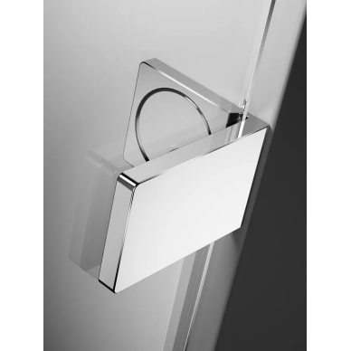 Душевая дверь Radaway Arta (386522-03-01R) (62,8 см) (R) 6