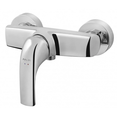 Смеситель для душа AM.PM Sense (F7520032) 0