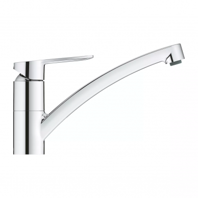 Смеситель для кухни Grohe BauEco (31680000) 1