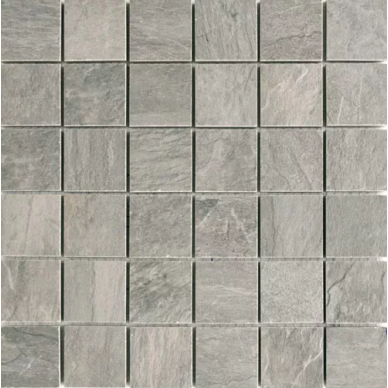 739359 Mosaico Ardoise Plombe Grip 30x30 0