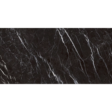 23471 MUSEUM MARQUINA BLACK/60X120/NAT/R 60x120 0