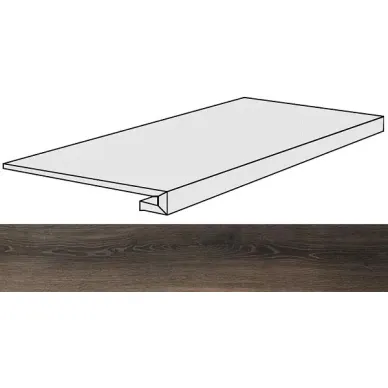 756101 Planches Choco Gradino 40x120x3 0