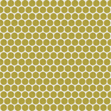 735610 Extra Light Mosaico Сircle Lime 30x30 0