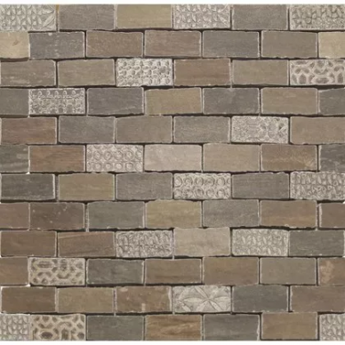 98288 Spaccatella Deco Mix 30x30 0
