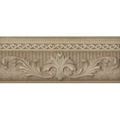Ducale Beige Cenefa 10x25,1 0