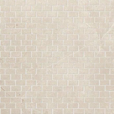 fMAE Roma Pietra Brick Mosaico 30*30 0