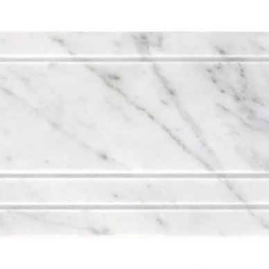 B088-3 (Carrara) Мрамор 100х305 0