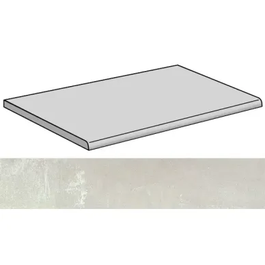 Alchemy 7.0 White Natural Peldano-60 29.75x59.55 0