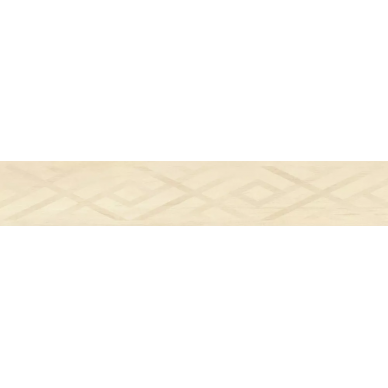 73004 Antique Decor Ivory Fondi Rett.Decorati 20x120 0