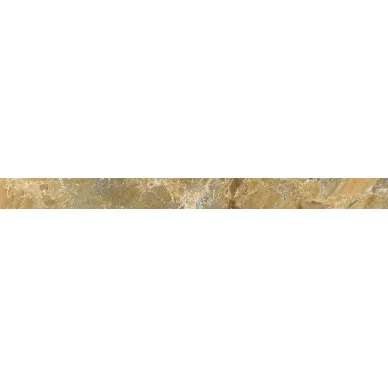 57970 Battiscopa Gold 4,8x60 0
