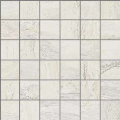 GNM10R Mix Gemstone White Rett 29.1x29.1 0