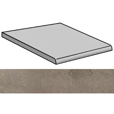 Lifestone Ergo Musgo Lappato Peldano 44.63x44.63 0