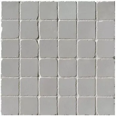 Milano&Floor Grigio Macromosaico Anticato Matt 30x30 0