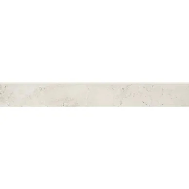 Neocountry White Natural Rodapie 7.3x59.55 0