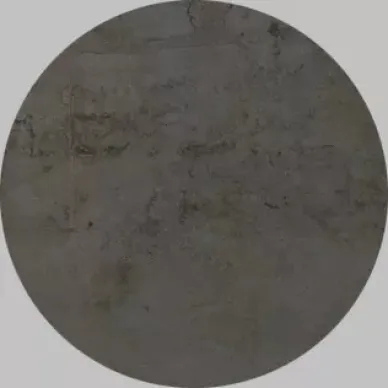 Circle Moon Regenera Black Natural 25x25 0