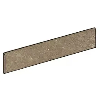 COTTO BROWN NAT RO-100 8x100 0