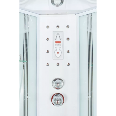 Душевая кабина Niagara Standart + (NG-701-01N) 90х90х220 7