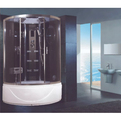 Душевая кабина Niagara Standart + (NG-917-01N) 135х135х220 10