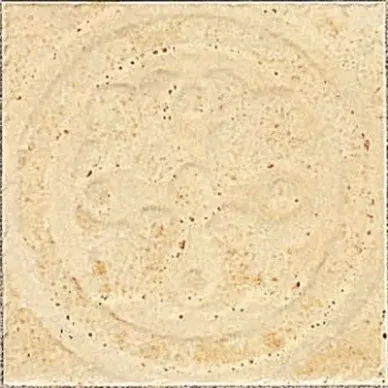 ANGOLO ARALDICA BLASONE 15.8x15.8 0