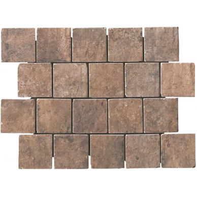 1048268 CHICAGO MOSAICO SPACCO OLD CHICAGO 30x40 0