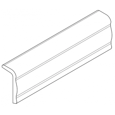 1042430 V-CAP NOISETTE 6x20 0