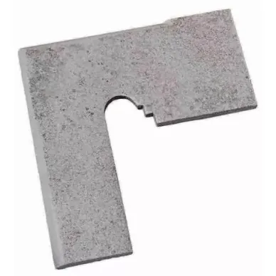 Zanquin Fiorentino Fuji Izquierdo (левый) 28,8x27,0x8,6 anti-slip 0