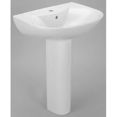 Раковина Ideal Standard Ocean (W306001) (65 см) 2