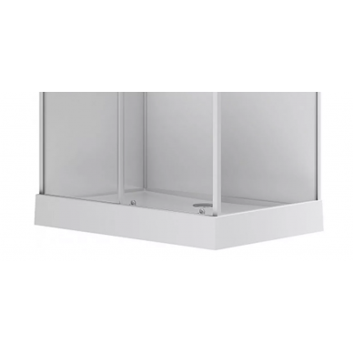 Поддон для душа Aquanet Passion EVO (267923) 120х80 см, прямоугольный 0