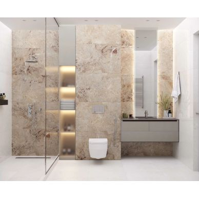 Brecia Antic Brown 2