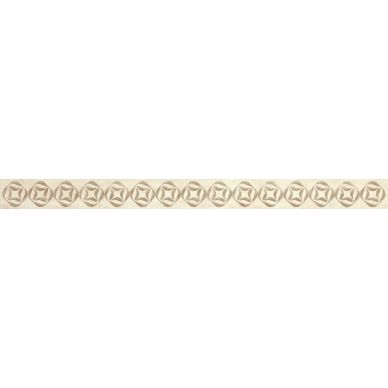 Cassinio Listwa Beige 5.8x75 0