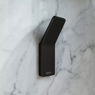 Крючок Iddis Slide (SLIBS10i41) черный 5