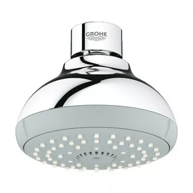 Верхний душ Grohe Tempesta (27606000) 0