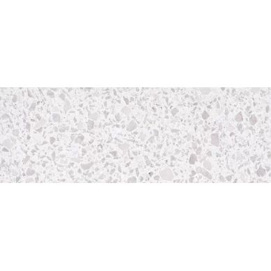 TERRAZZO BIANCO 25,1x70,9 0