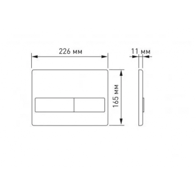 Инсталляция Berges Novum 525 + EGO XL Rimless + кнопка L5 Soft Touch (черный) в комплекте с унитазом (белый), безободковый, с сидением микролифт 9