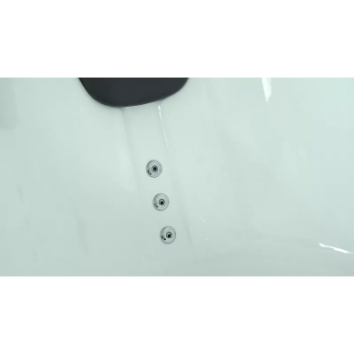 Душевой бокс Timo Lux 170*88*220 NEW T-7770(NEW) с гидромассажем 5