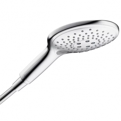Душевой гарнитур Hansgrohe Raindance Select 150 (27802000) 3 jet (65 см) 3