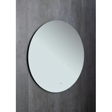 Зеркало Aquanet Смарт 336637 100 см с Led подсветкой холодной 7
