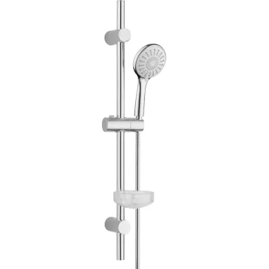 Душевой гарнитур Orange O-Shower OS906cr хром 0