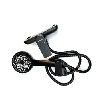 Смеситель для душа Fmark FS8802H черный 5