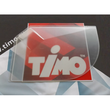 Купол для кабины Timo Premium (ILMA-902) (120x80) 0