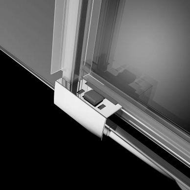Душевая дверь Radaway Idea (387126-01-01) (160 см) 6