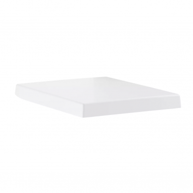 Крышка-сиденье Grohe Cube Ceramic (39488000) микролифт 0