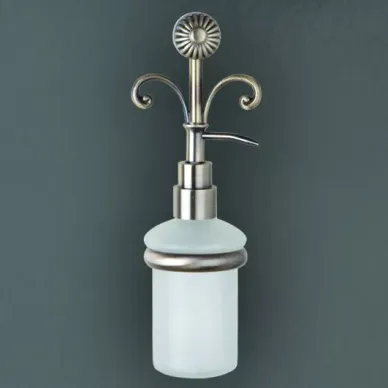 Дозатор жидкого мыла Art&Max Palace (AM-8249) 0