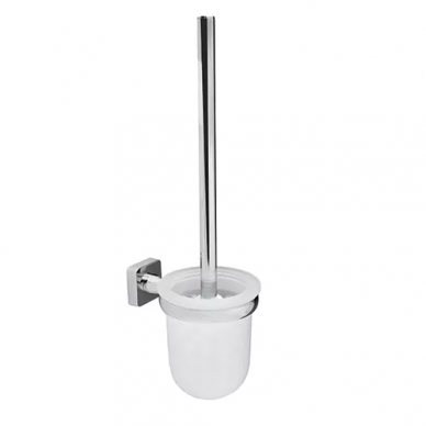 Ершик для унитаза Wasserkraft Lippe К-6500 (K-6527) настенный 0